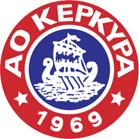 AO Kerkyra logo